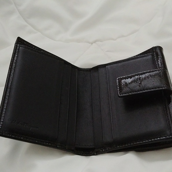 Salvatore ferragamo wallet - Picture 6 of 8